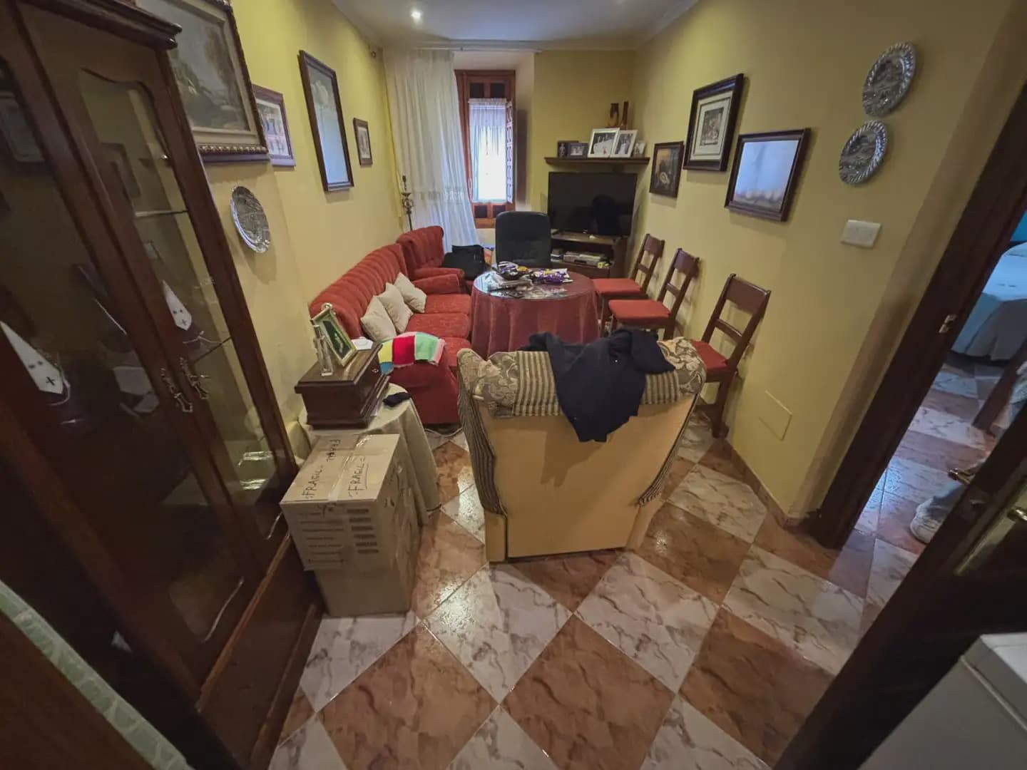 5 Zimmer Haus zu verkaufen in Antequera - 240.000 € (Ref: 10052181)