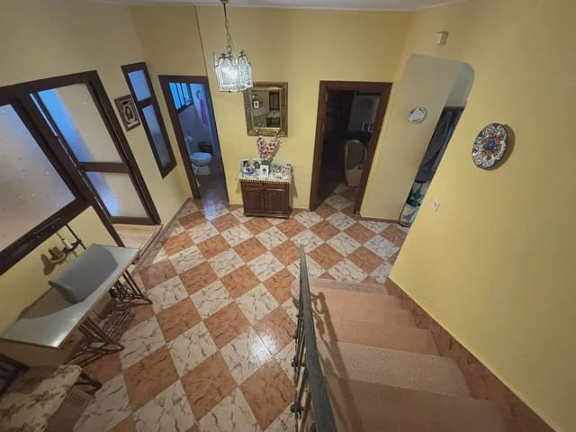 5 Zimmer Haus zu verkaufen in Antequera - 240.000 € (Ref: 10052181)