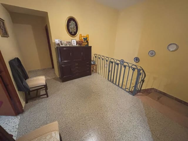 5 Zimmer Haus zu verkaufen in Antequera - 240.000 € (Ref: 10052181)
