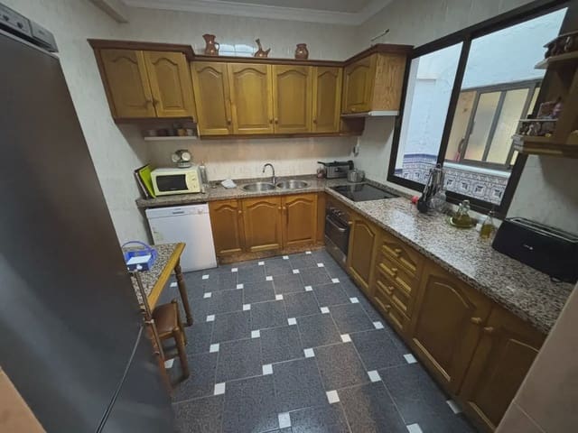 5 Zimmer Haus zu verkaufen in Antequera - 240.000 € (Ref: 10052181)