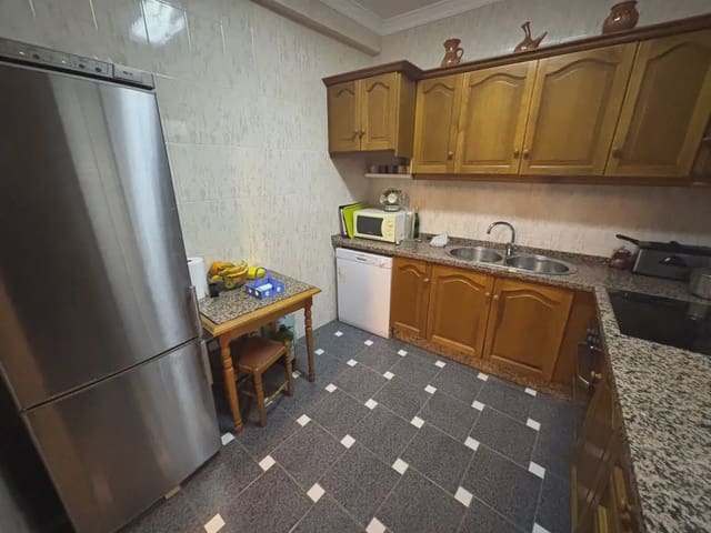 5 Zimmer Haus zu verkaufen in Antequera - 240.000 € (Ref: 10052181)