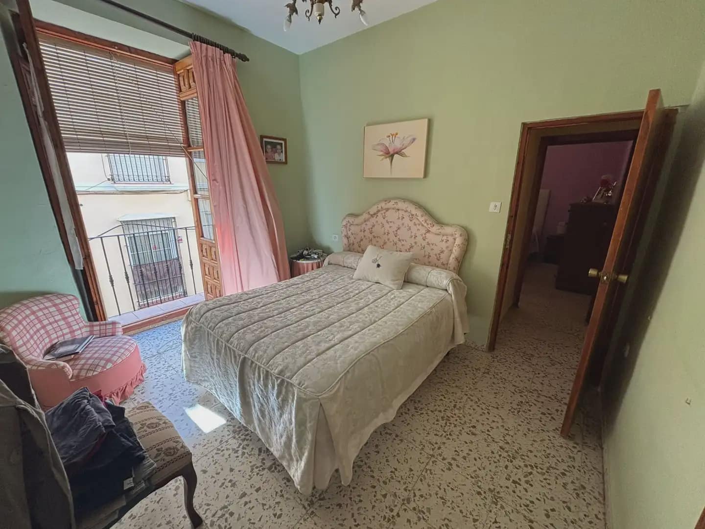 5 Zimmer Haus zu verkaufen in Antequera - 240.000 € (Ref: 10052181)
