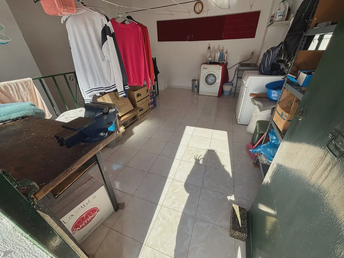 5 Zimmer Haus zu verkaufen in Antequera - 240.000 € (Ref: 10052181)