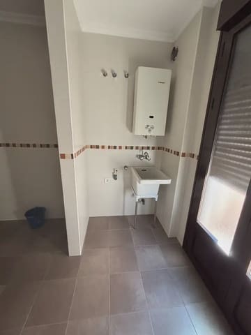 3 soveværelse Lejlighed til salg i Antequera med garage - € 199.310 (Ref: 10052182)