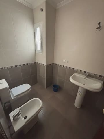 3 soveværelse Lejlighed til salg i Antequera med garage - € 199.310 (Ref: 10052182)