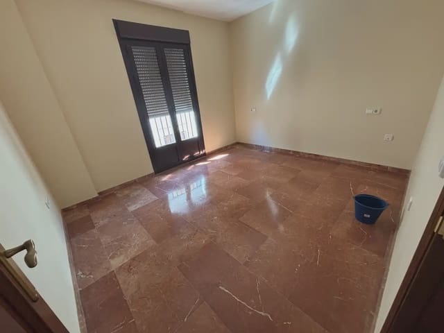 3 soveværelse Lejlighed til salg i Antequera med garage - € 199.310 (Ref: 10052182)