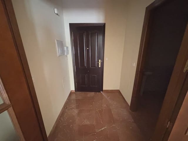 3 soveværelse Lejlighed til salg i Antequera med garage - € 199.310 (Ref: 10052182)