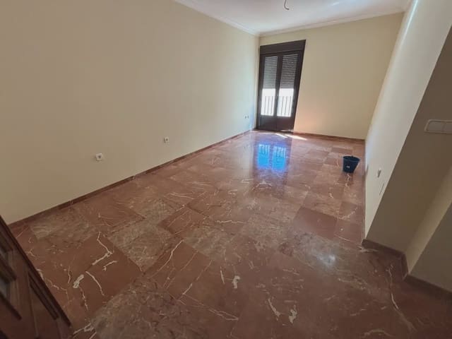 3 soveværelse Lejlighed til salg i Antequera med garage - € 199.310 (Ref: 10052182)