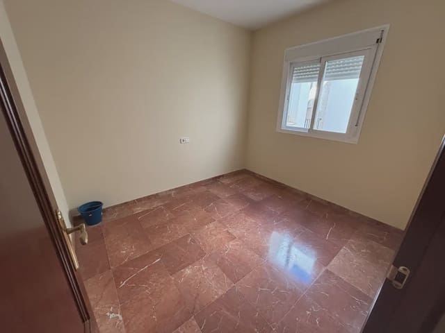 3 soveværelse Lejlighed til salg i Antequera med garage - € 199.310 (Ref: 10052182)