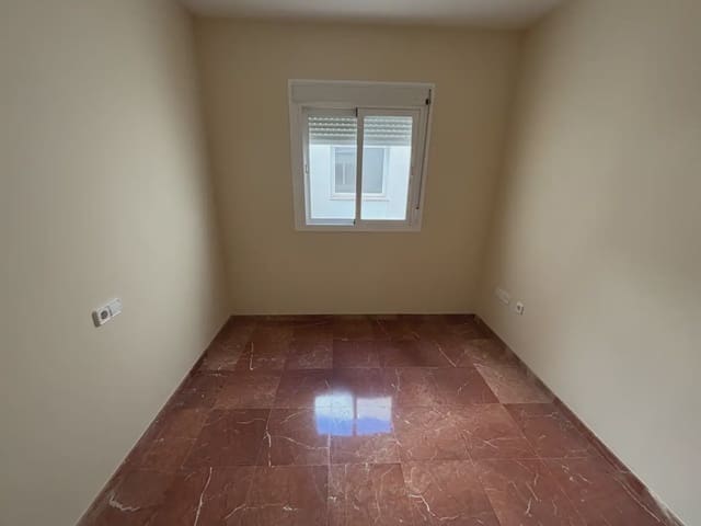3 soveværelse Lejlighed til salg i Antequera med garage - € 199.310 (Ref: 10052182)