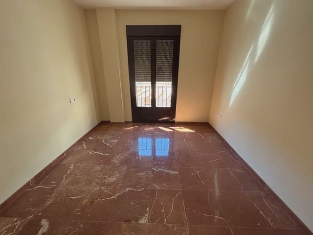 3 soveværelse Lejlighed til salg i Antequera med garage - € 198.930 (Ref: 10052183)