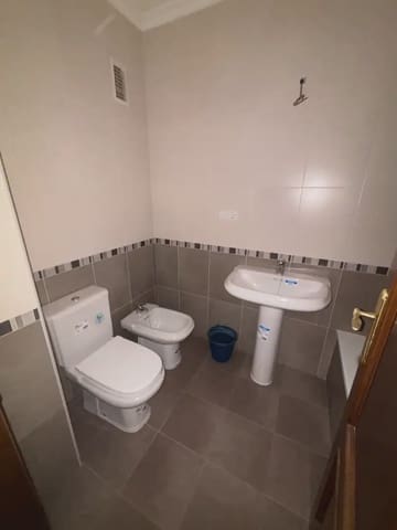 2 soveværelse Lejlighed til salg i Antequera med garage - € 184.015 (Ref: 10052184)
