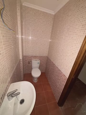 2 soveværelse Lejlighed til salg i Antequera med garage - € 184.015 (Ref: 10052184)