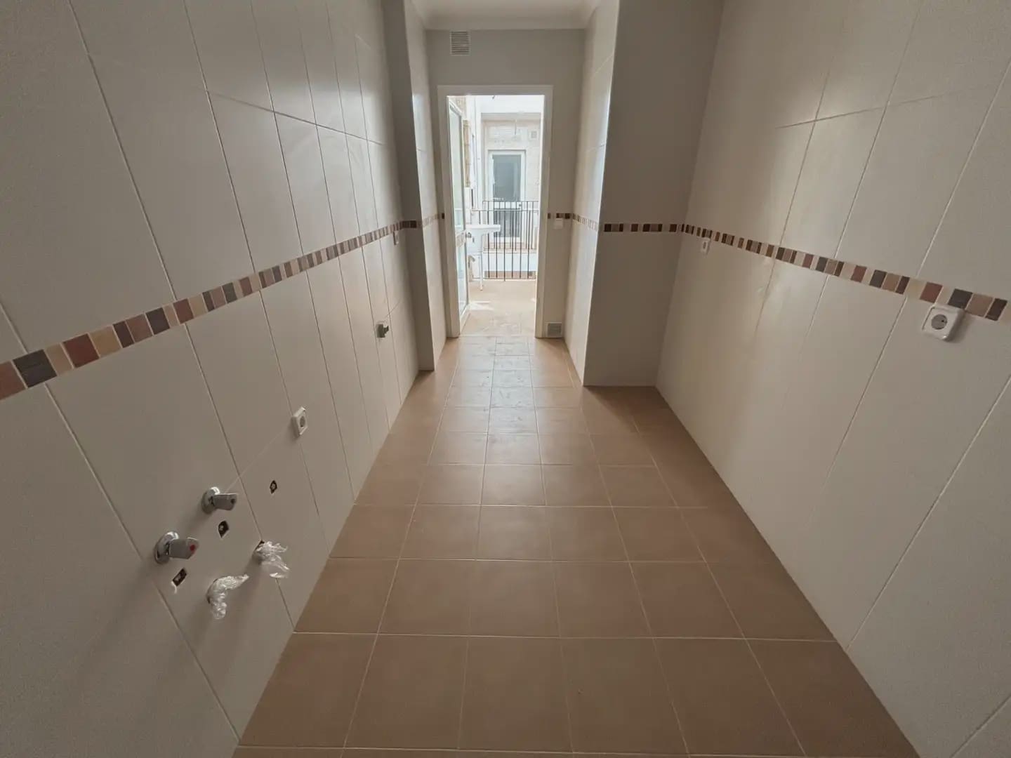 2 sovrum Lägenhet till salu i Antequera med garage - 184 015 € (Ref: 10052184)