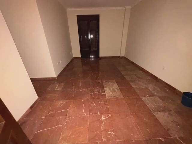 2 soveværelse Lejlighed til salg i Antequera med garage - € 184.015 (Ref: 10052184)