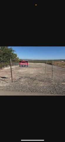 Mark till salu i Antequera - 95 000 € (Ref: 10052185)