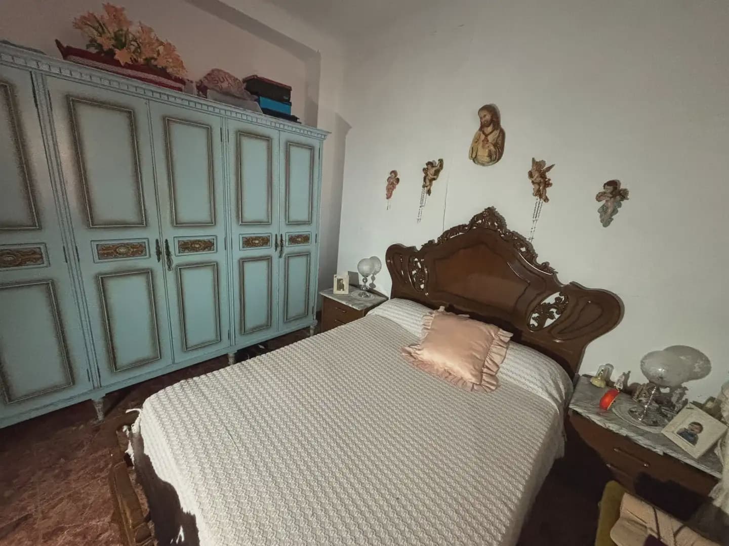 6 soverom Kjedet enebolig til salgs i Antequera - € 95 000 (Ref: 10052186)