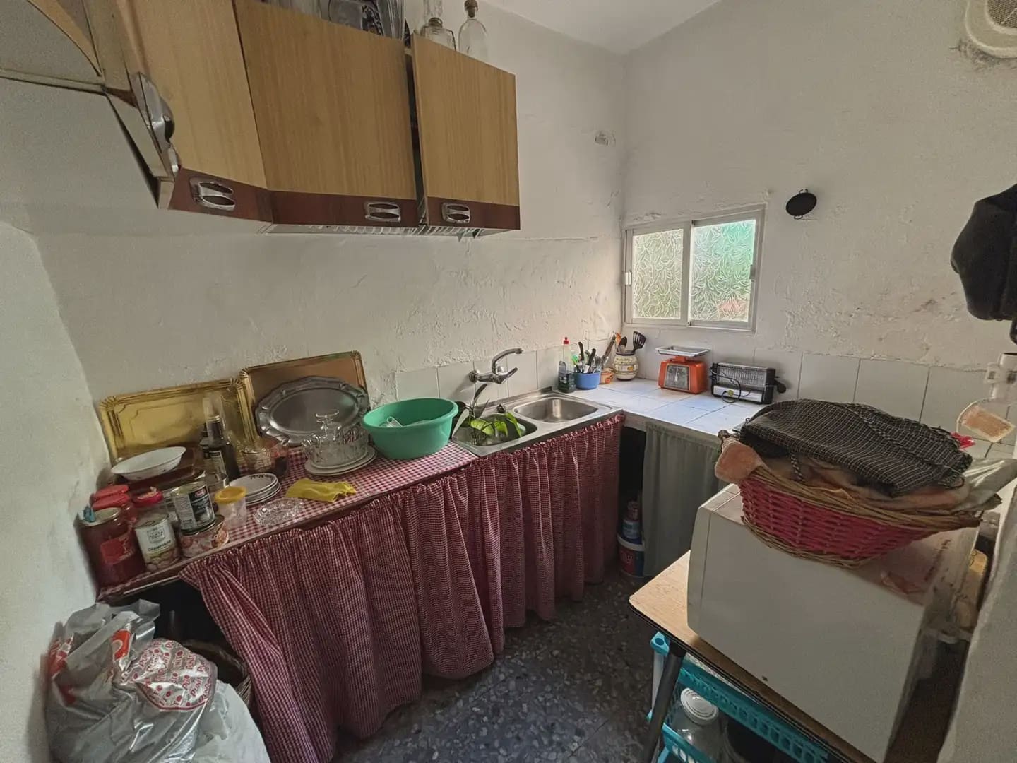 6 soverom Kjedet enebolig til salgs i Antequera - € 95 000 (Ref: 10052186)