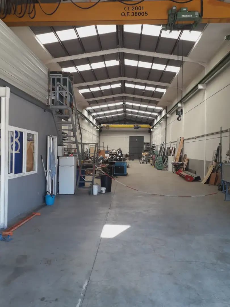 Komercyjne na sprzedaż w Antequera - 450 000 € (Ref: 10052187)