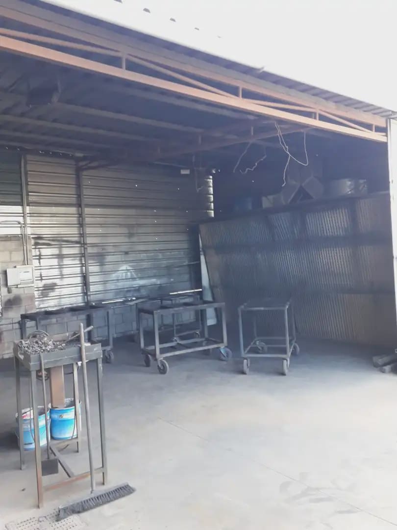 Komercyjne na sprzedaż w Antequera - 450 000 € (Ref: 10052187)