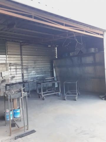 Kaupallinen myytävänä paikassa Antequera - 450 000 € (Ref: 10052187)