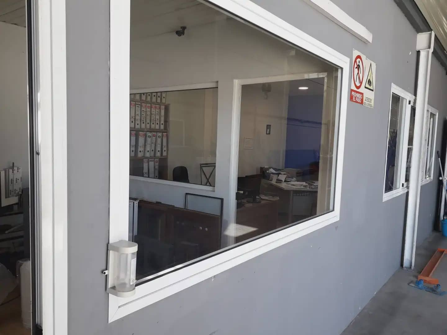 Komercyjne na sprzedaż w Antequera - 450 000 € (Ref: 10052187)