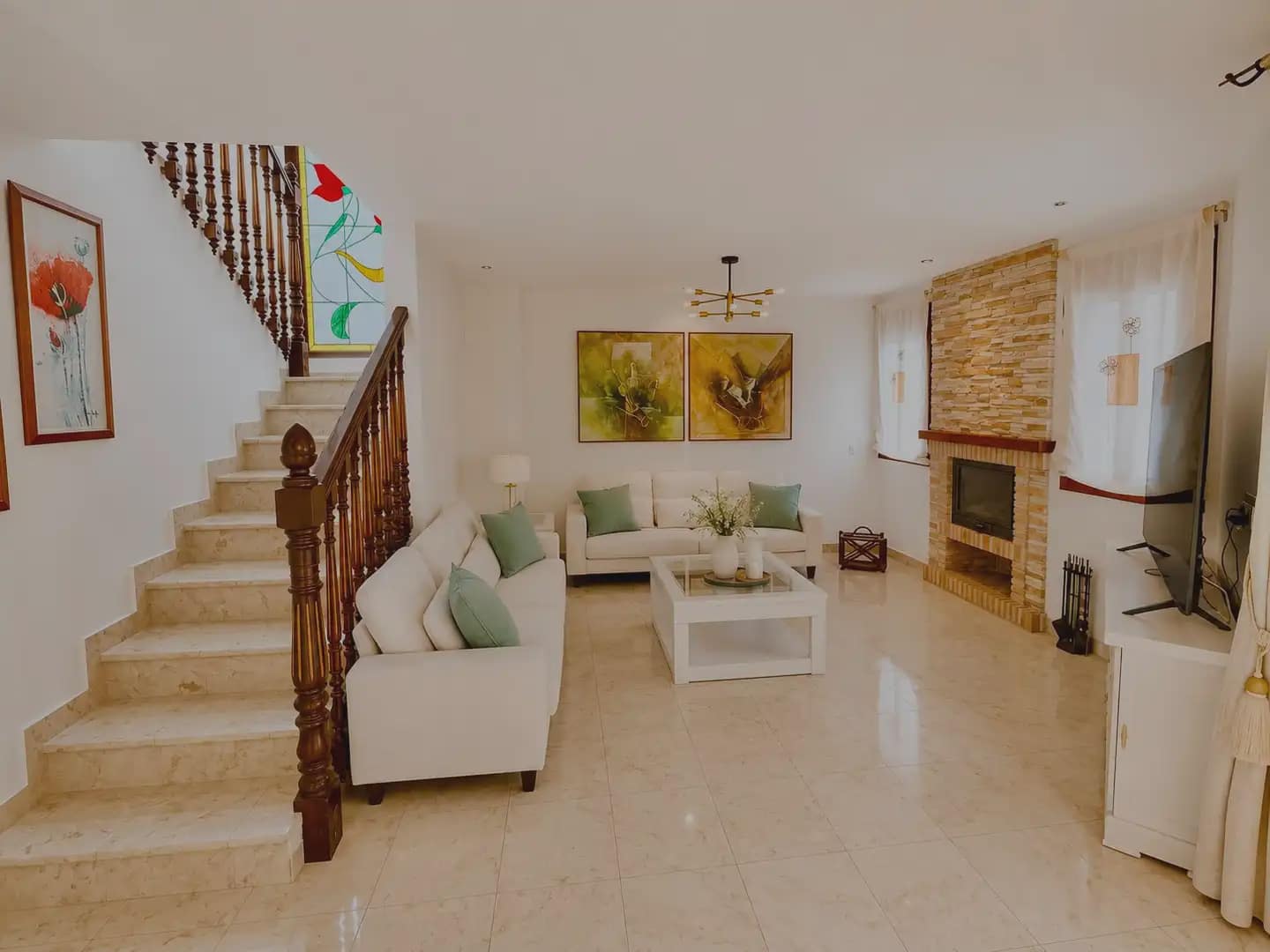 5 Zimmer Villa zu verkaufen in Antequera mit Pool Garage - 509.850 € (Ref: 10052188)