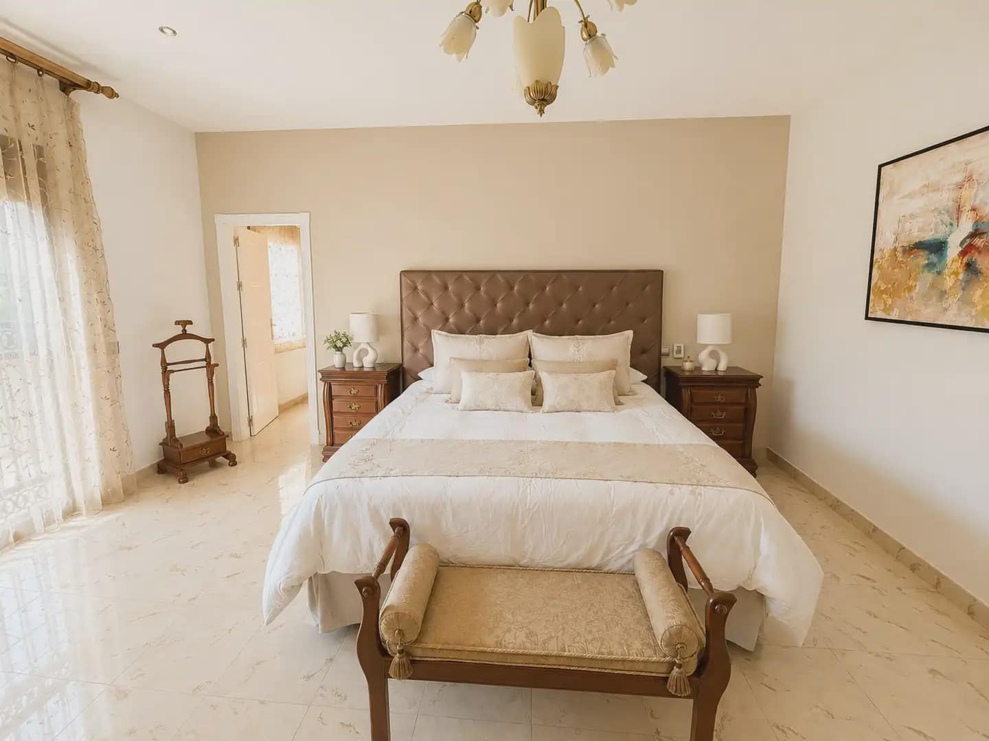 5 Zimmer Villa zu verkaufen in Antequera mit Pool Garage - 509.850 € (Ref: 10052188)