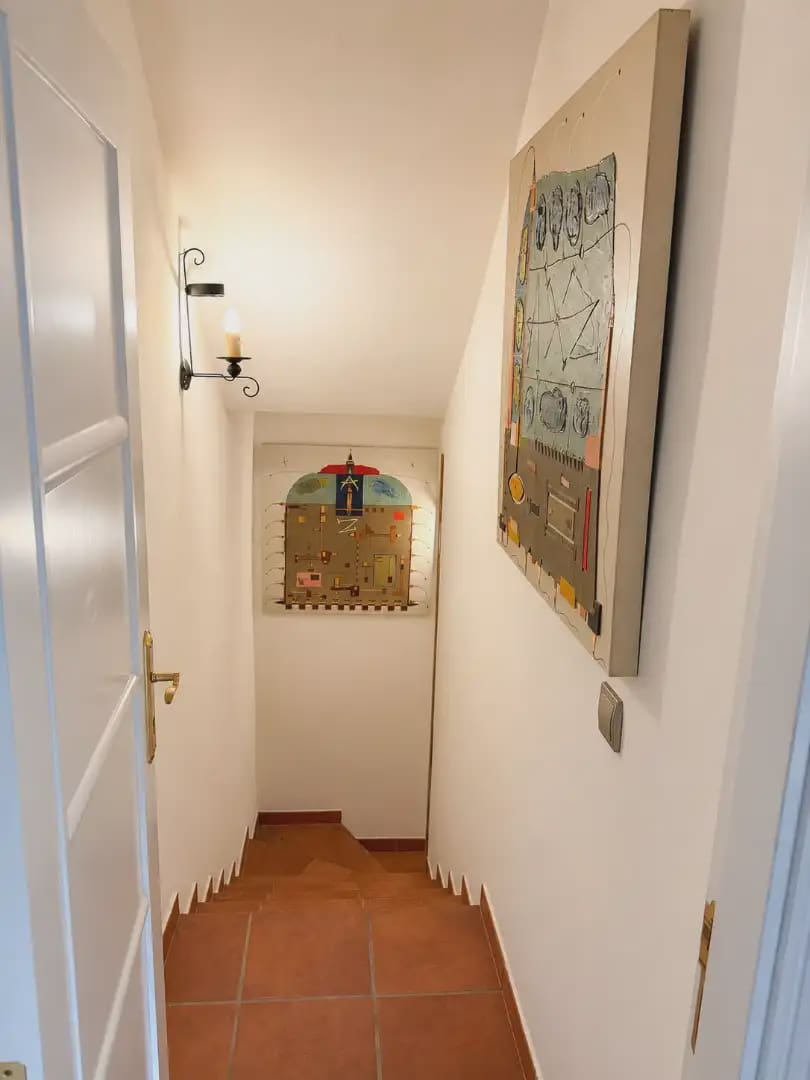 5 Zimmer Villa zu verkaufen in Antequera mit Pool Garage - 509.850 € (Ref: 10052188)