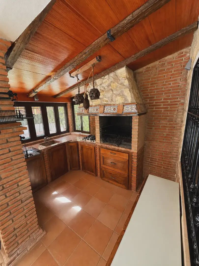 5 Zimmer Villa zu verkaufen in Antequera mit Pool Garage - 509.850 € (Ref: 10052188)