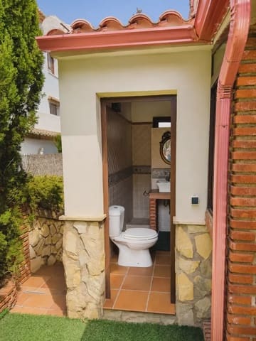 5 soveværelse Villa til salg i Antequera med swimmingpool garage - € 509.850 (Ref: 10052188)