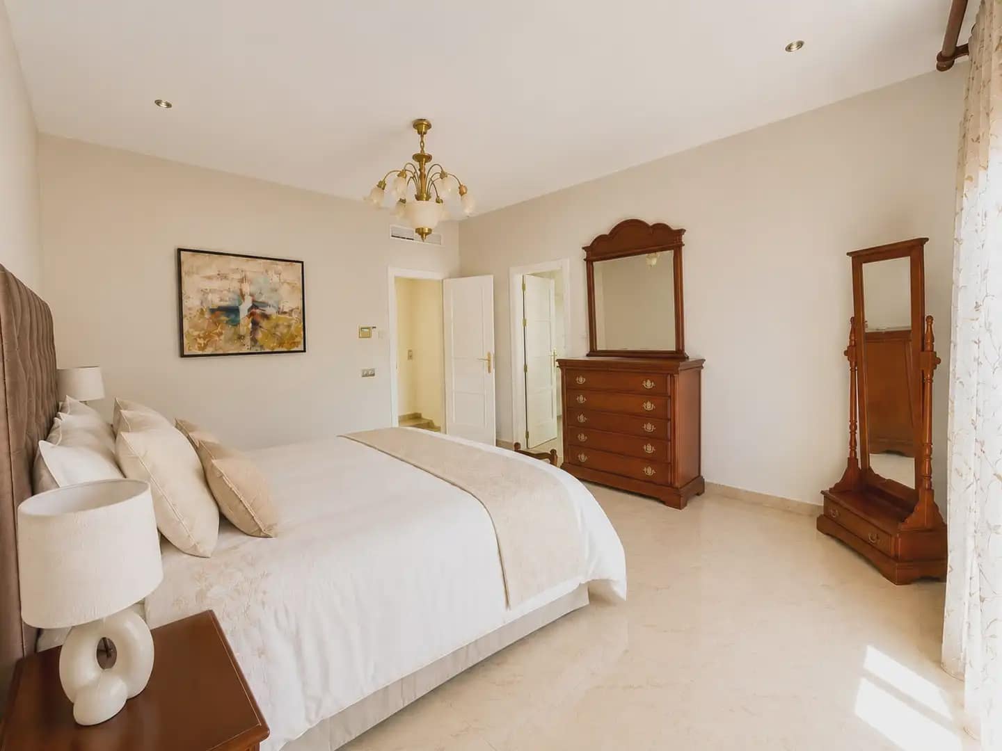 5 Zimmer Villa zu verkaufen in Antequera mit Pool Garage - 509.850 € (Ref: 10052188)