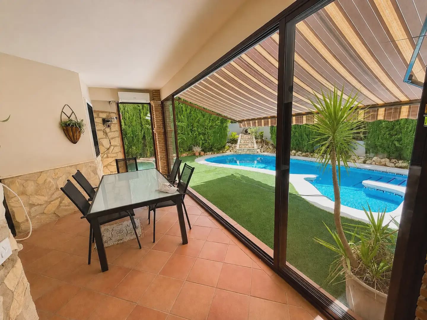 5 Zimmer Villa zu verkaufen in Antequera mit Pool Garage - 509.850 € (Ref: 10052188)