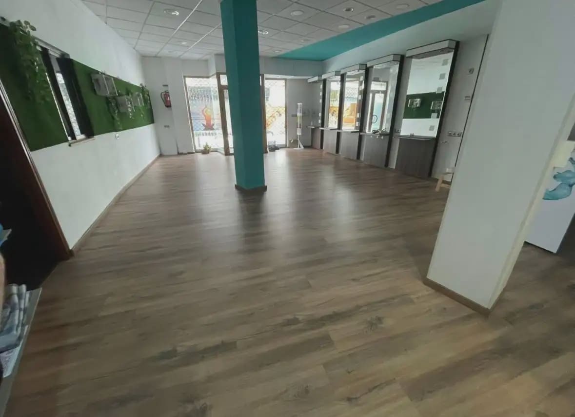 Commercieel te koop in Antequera - € 220.000 (Ref: 10052189)