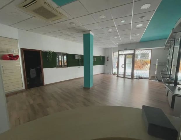 Commercial for sale in Antequera - € 220,000 (Ref: 10052189)