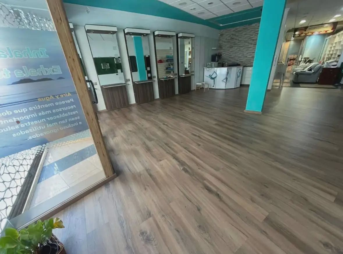 Commercieel te koop in Antequera - € 220.000 (Ref: 10052189)