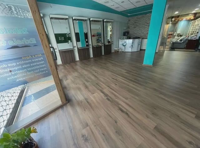 Commercial for sale in Antequera - € 220,000 (Ref: 10052189)