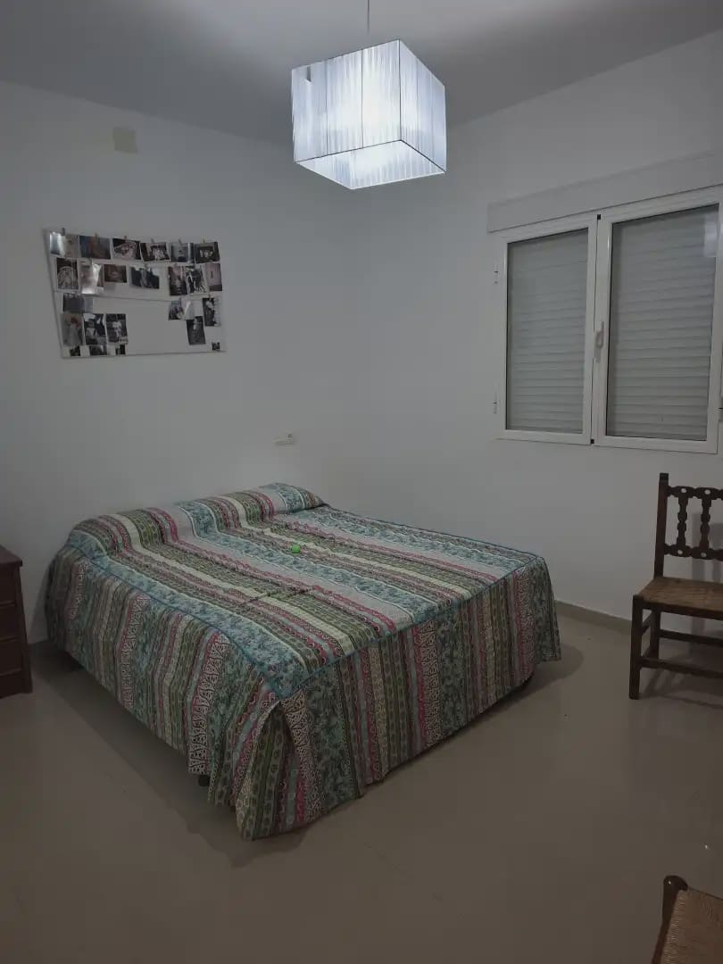 6 sypialnia Willa na sprzedaż w Fuente de Piedra z basenem garażem - 320 000 € (Ref: 10052190)