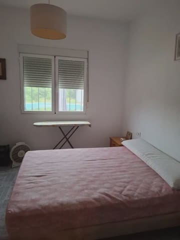 6 soverom Villa til salgs i Fuente de Piedra med svømmebasseng garasje - € 320 000 (Ref: 10052190)