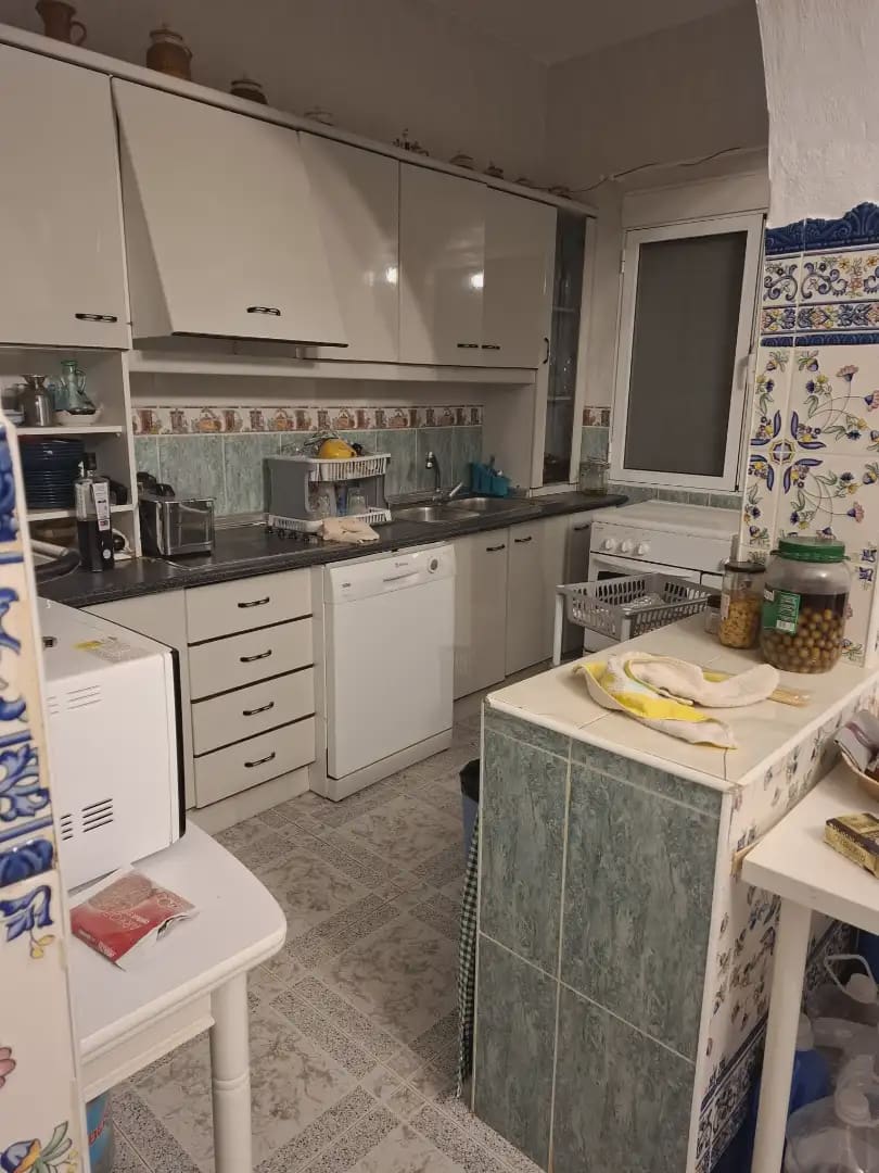 6 sypialnia Willa na sprzedaż w Fuente de Piedra z basenem garażem - 320 000 € (Ref: 10052190)