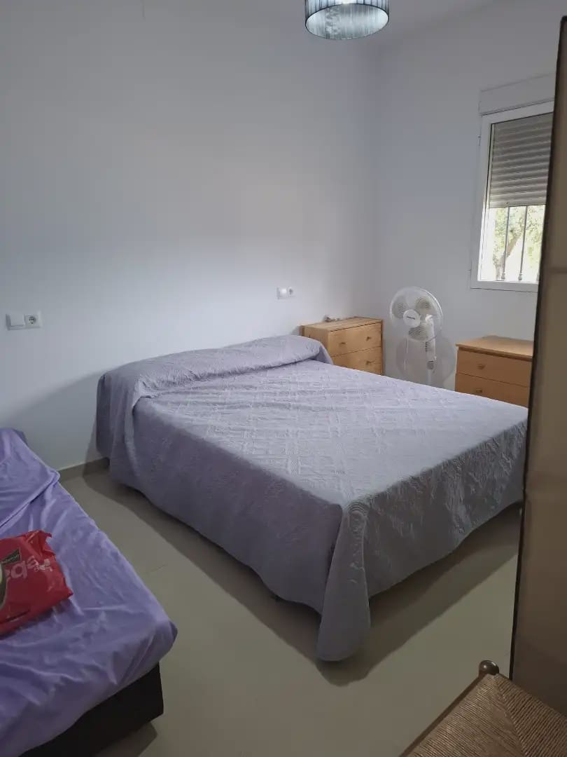 6 sypialnia Willa na sprzedaż w Fuente de Piedra z basenem garażem - 320 000 € (Ref: 10052190)