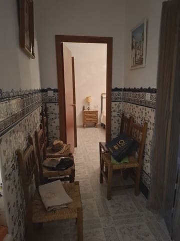 6 soverom Villa til salgs i Fuente de Piedra med svømmebasseng garasje - € 320 000 (Ref: 10052190)