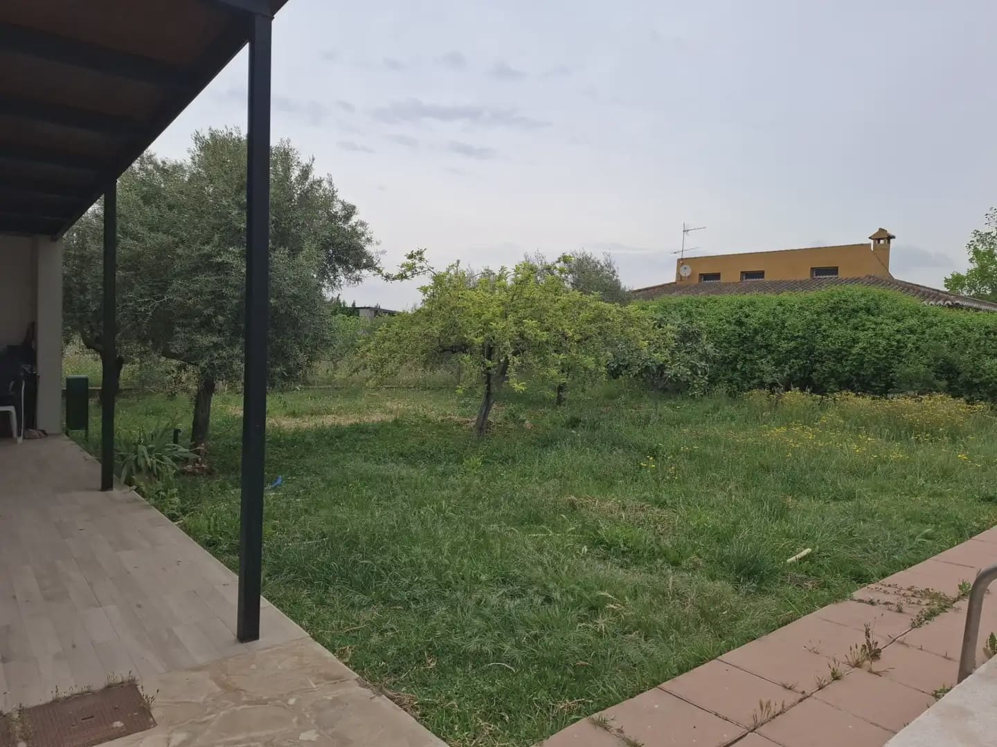 6 sypialnia Willa na sprzedaż w Fuente de Piedra z basenem garażem - 320 000 € (Ref: 10052190)