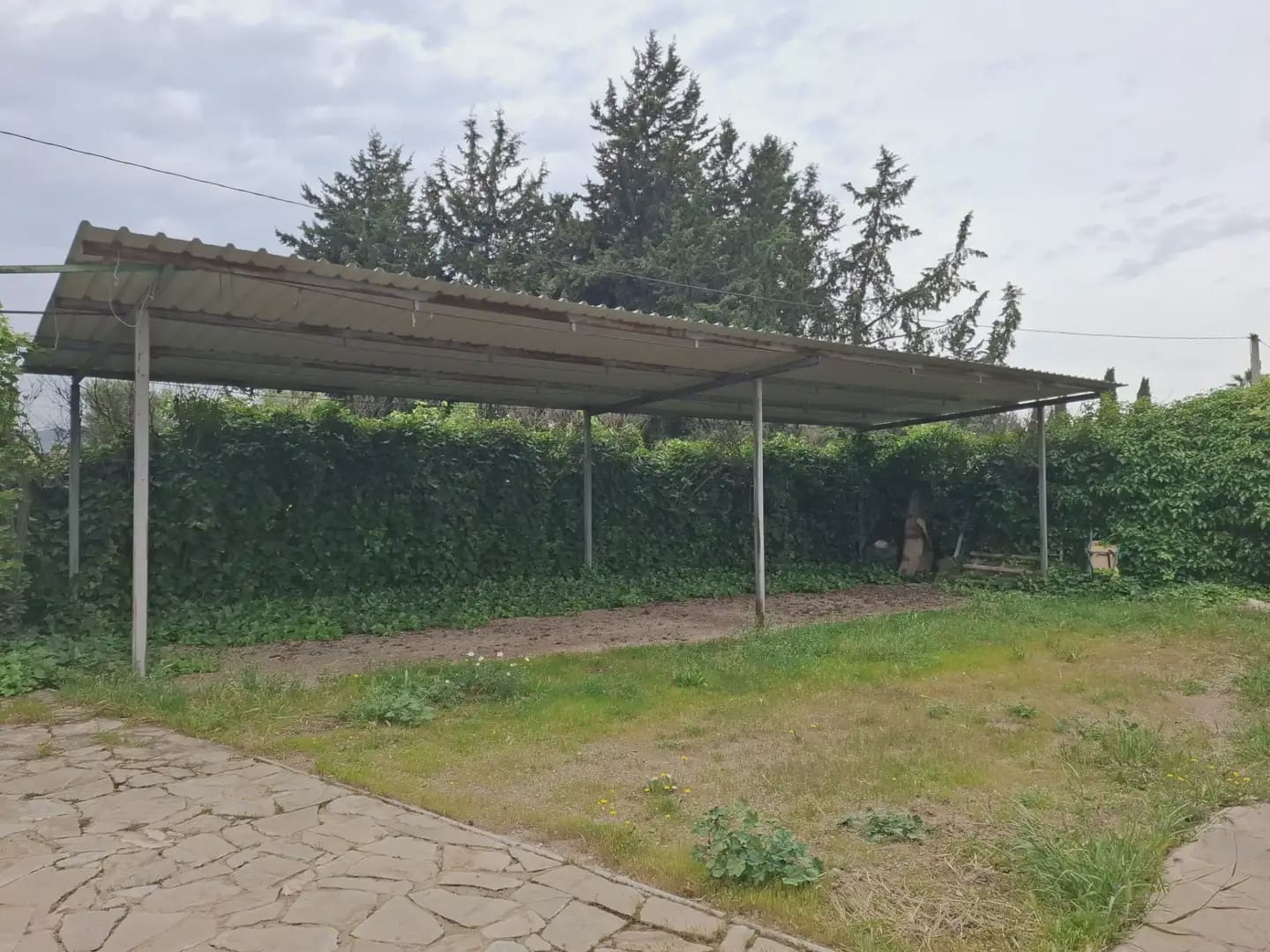 6 sypialnia Willa na sprzedaż w Fuente de Piedra z basenem garażem - 320 000 € (Ref: 10052190)