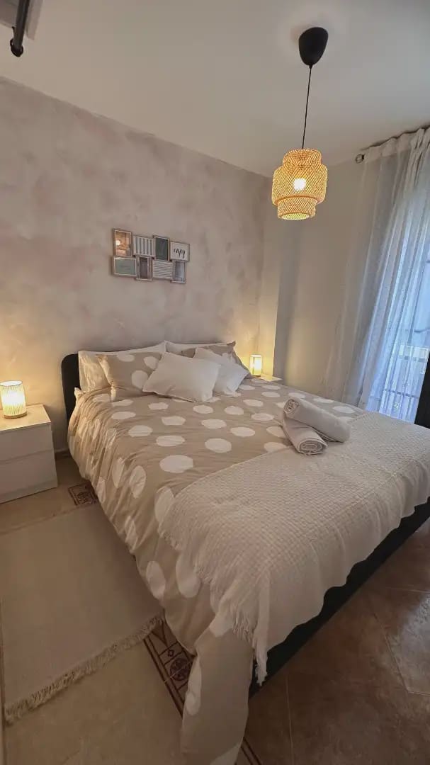 2 Zimmer Wohnung zu verkaufen in Antequera - 195.000 € (Ref: 10052191)