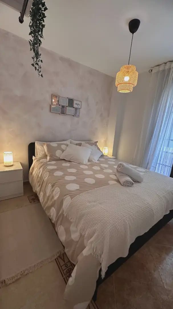 2 Zimmer Wohnung zu verkaufen in Antequera - 195.000 € (Ref: 10052191)