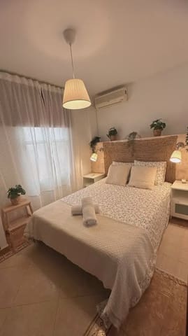 2 soveværelse Lejlighed til salg i Antequera - € 195.000 (Ref: 10052191)