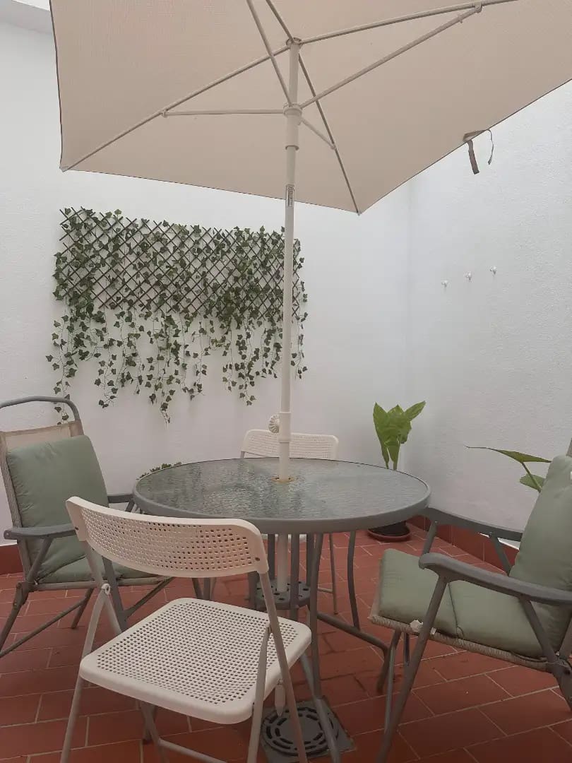 2 Zimmer Wohnung zu verkaufen in Antequera - 195.000 € (Ref: 10052191)