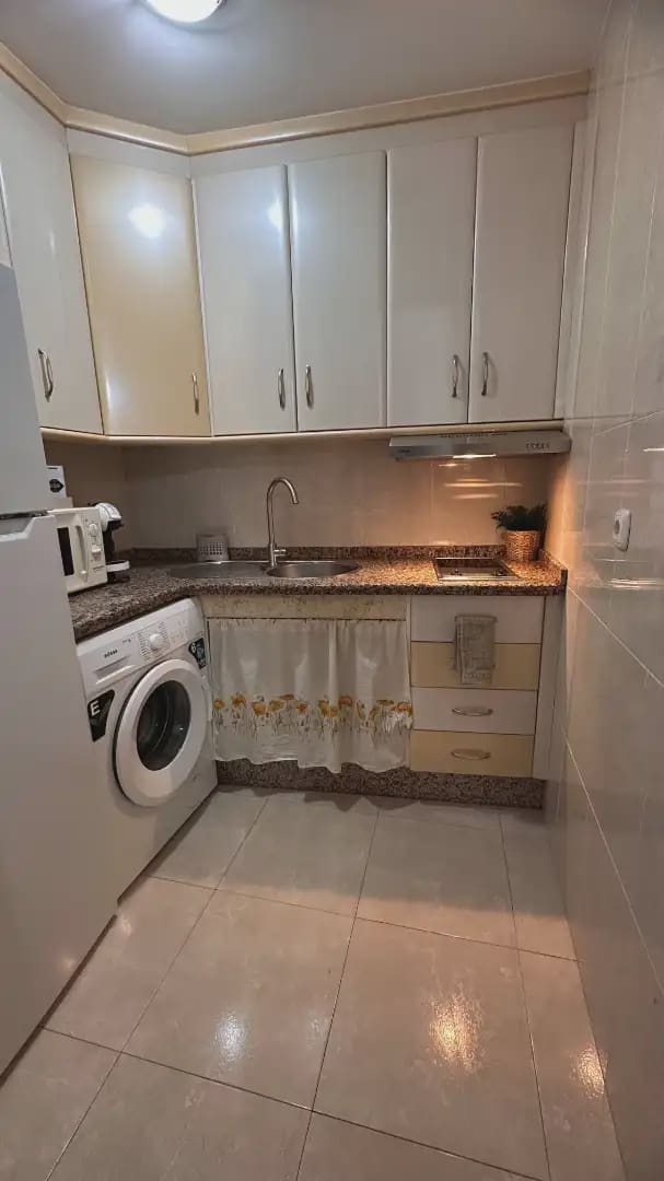 2 Zimmer Wohnung zu verkaufen in Antequera - 195.000 € (Ref: 10052191)