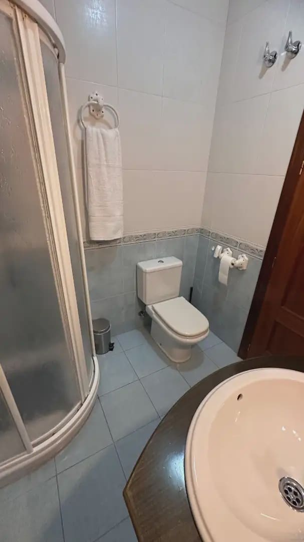 2 Zimmer Wohnung zu verkaufen in Antequera - 195.000 € (Ref: 10052191)